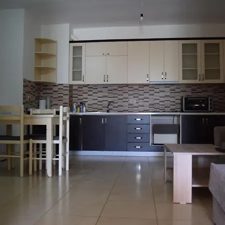 Apartmán Removed *