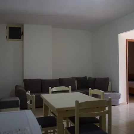 Removed Apartmán