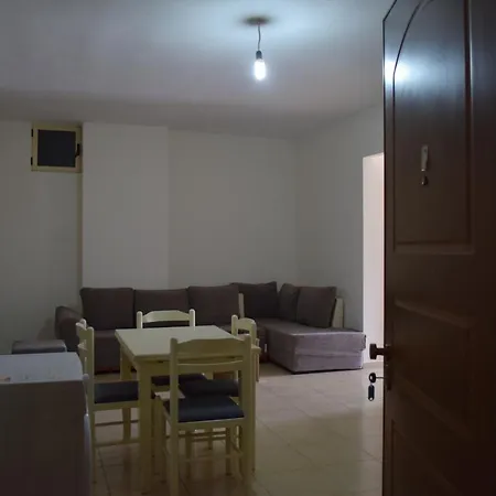 Removed Apartmán *