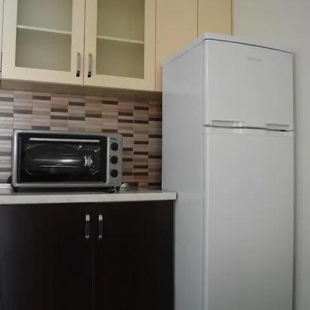 Removed Apartmán