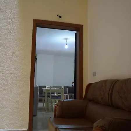Apartmán Removed