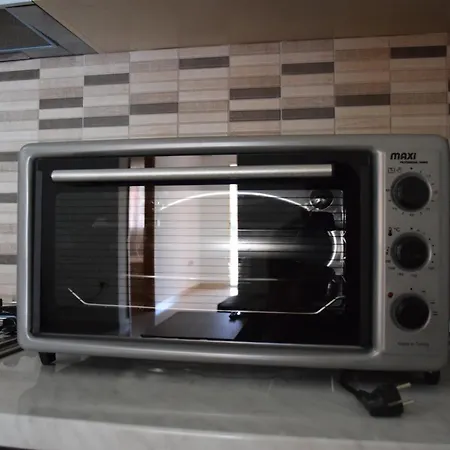 Apartmán Removed *