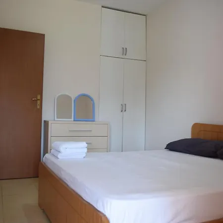 Apartmán Removed