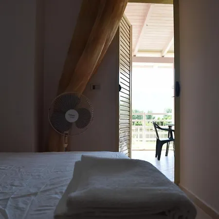 Apartmán Removed *