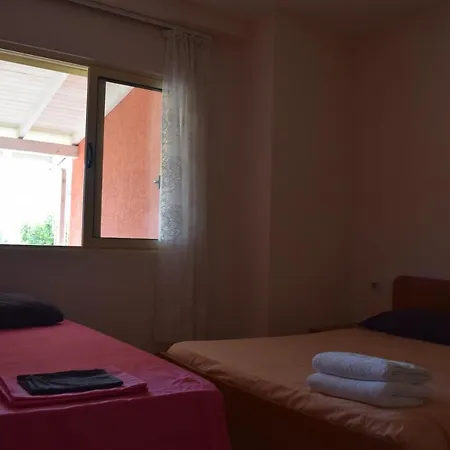 Removed Apartmán Orikumi