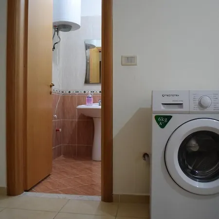 Removed Apartmán