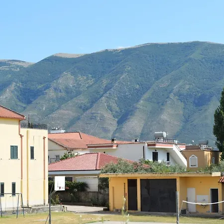 Apartmán Removed