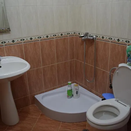 Apartmán Removed Orikumi