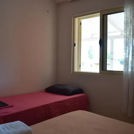 Apartmán Removed Orikumi