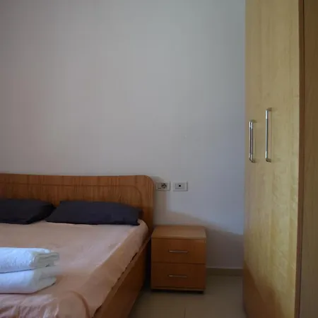Removed Apartmán *