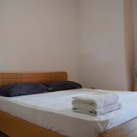 Apartmán Removed