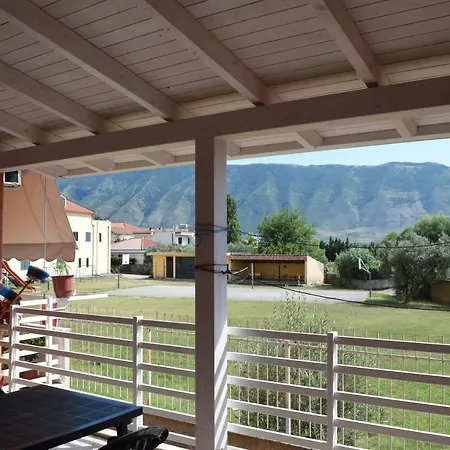 Removed Apartmán