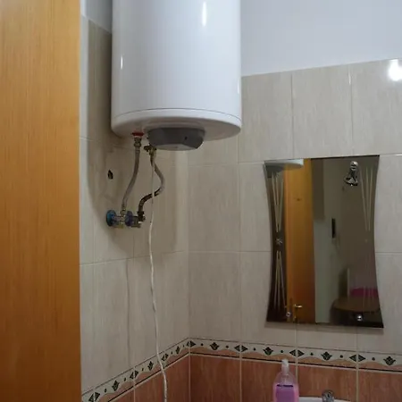 Apartmán Removed *