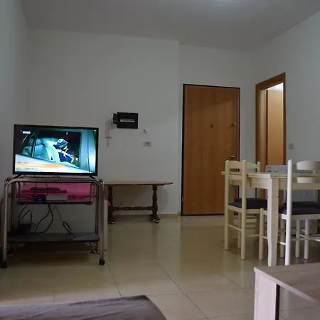 Apartmán Removed Orikumi