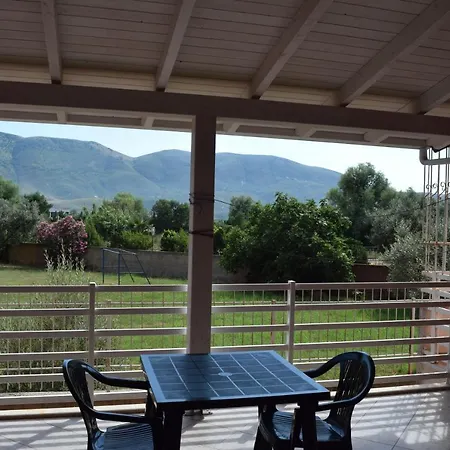Removed Apartmán