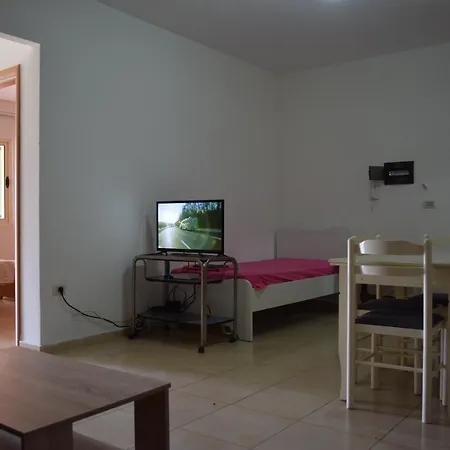 Removed Apartmán *