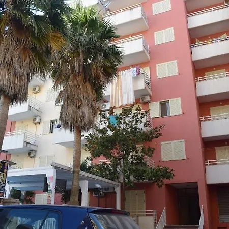 Removed Apartmán *