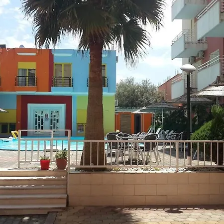 Removed Apartmán