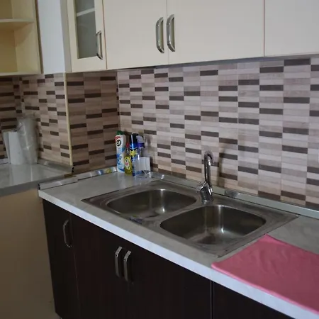 Apartmán Removed *