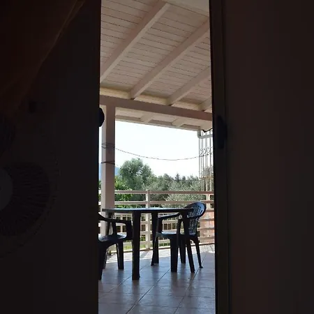 Apartmán Removed