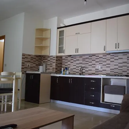 Removed Apartmán